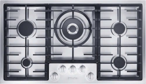 Bếp Gas 5 bếp Miele KM 2354 G